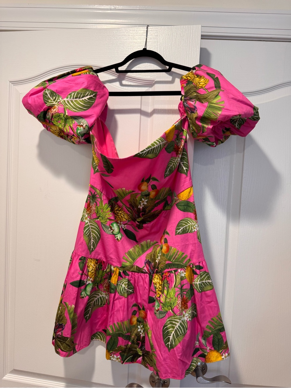 Borgo de Nor Dress